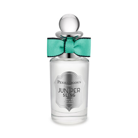 杜松司令淡香水 30ML