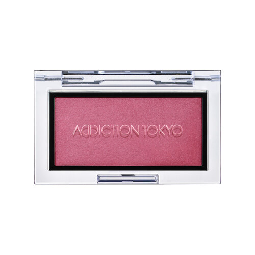 THE BLUSH MATTE 012/ 더 블러시 매트 012 3g