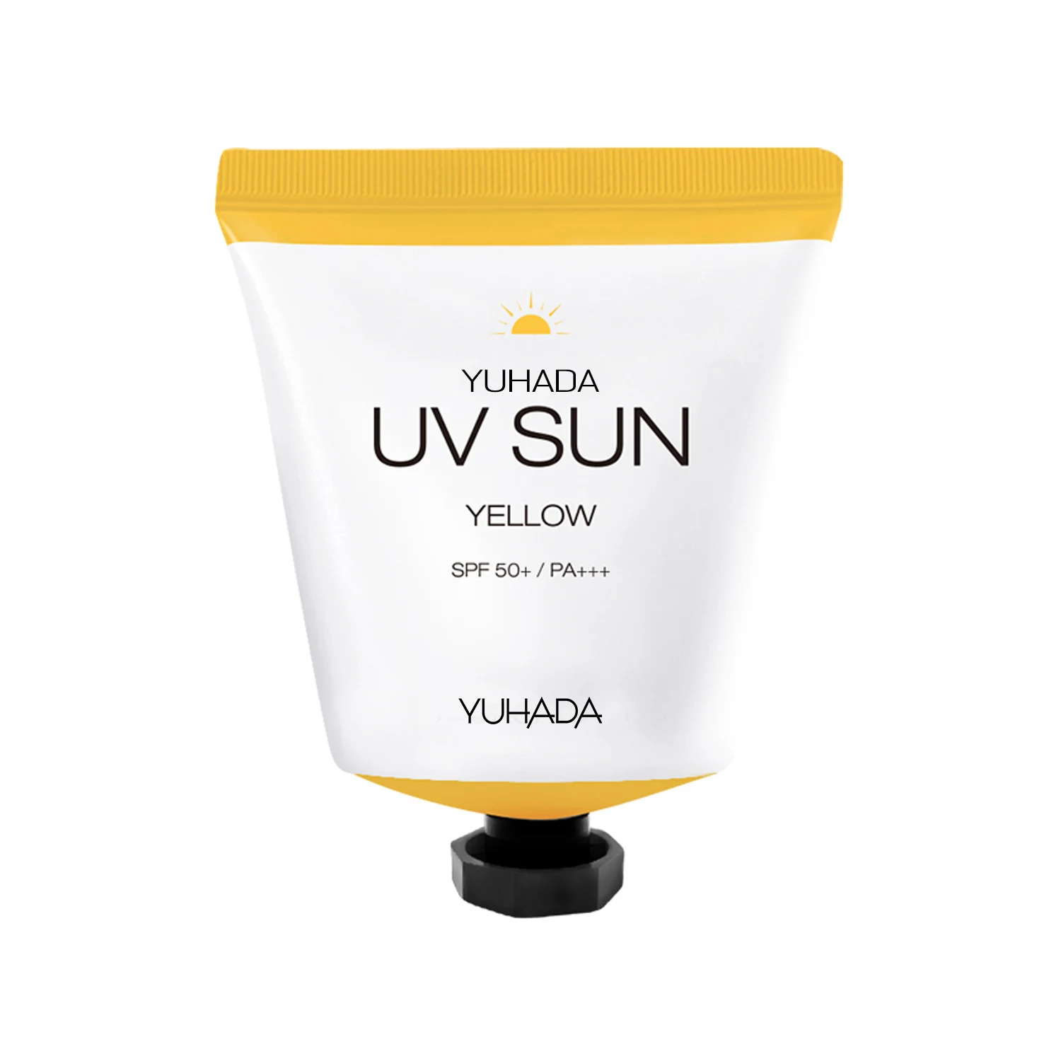 신세계인터넷면세점-디오키드스킨-Suncare-유하다 유브이 선 크림 옐로우 50ml