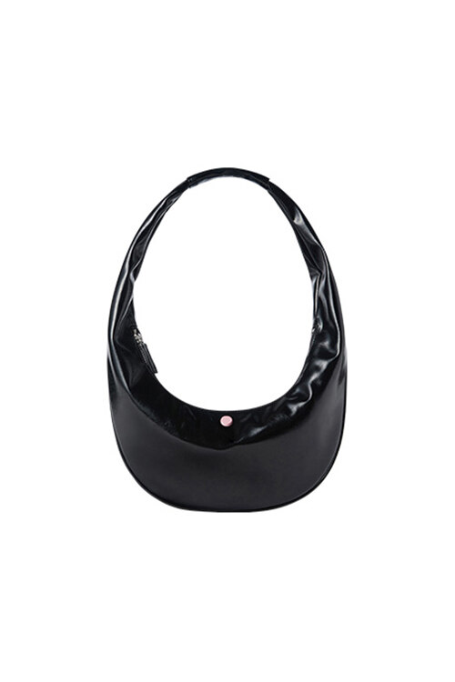[코이무이] Devon Bag (Black)