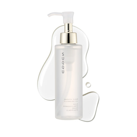 SMOOTH CLEAR CLEANSING OIL 卸妆油 150ml
