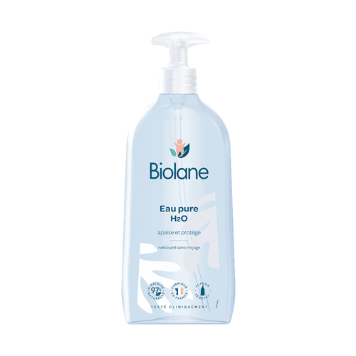 퓨어 H2O 750ml