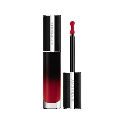 LE ROUGE INTERDIT CREAM VELVET N37