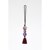 신세계인터넷면세점-미야앤솔-Fashion_Accessories-롱 스트랩 구슬참 No3 MSRL0003