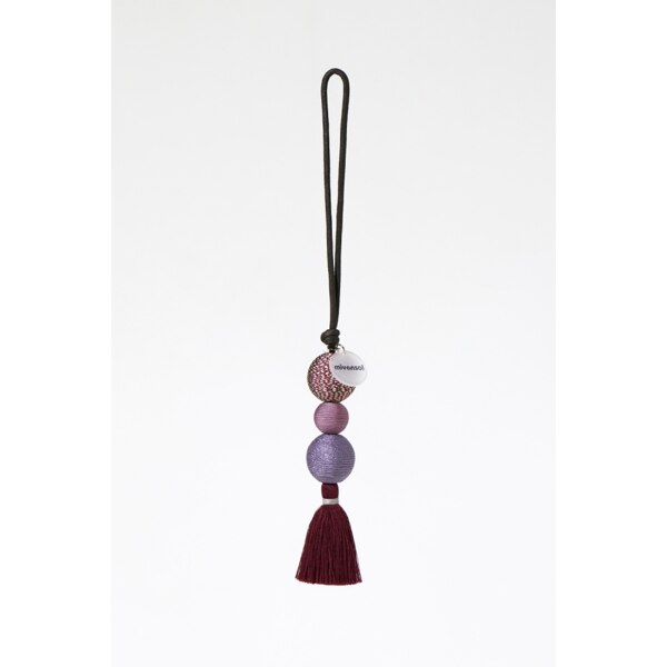 신세계인터넷면세점-미야앤솔-Fashion_Accessories-롱 스트랩 구슬참 No3 MSRL0003