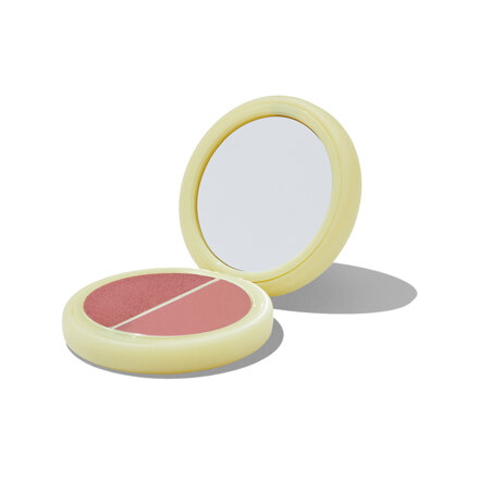 SOLAR TINT Blush Duo Canyon