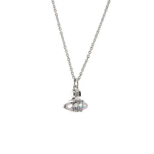 신세계인터넷면세점-비비안웨스트우드-necklace-REINA PENDANT