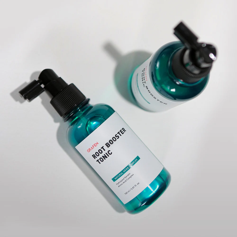 신세계인터넷면세점-그라펜-Hair_care-루트 부스터 헤어 토닉 160ml