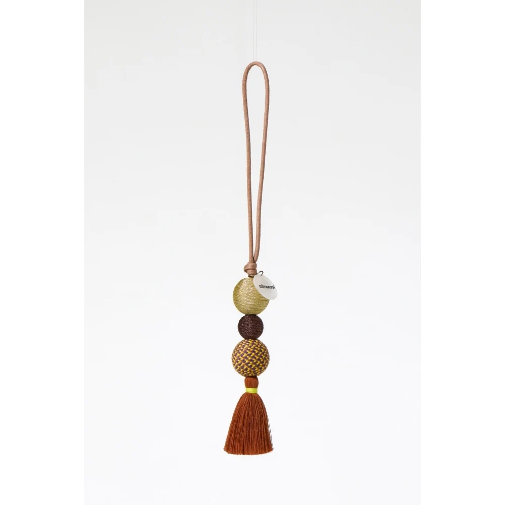 신세계인터넷면세점-미야앤솔-Fashion_Accessories-롱 스트랩 구슬참 No4 MSRL0004