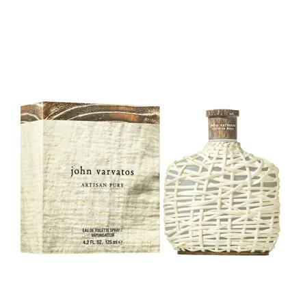 John Varvatos Artisan Pure EDT 125ml香水
