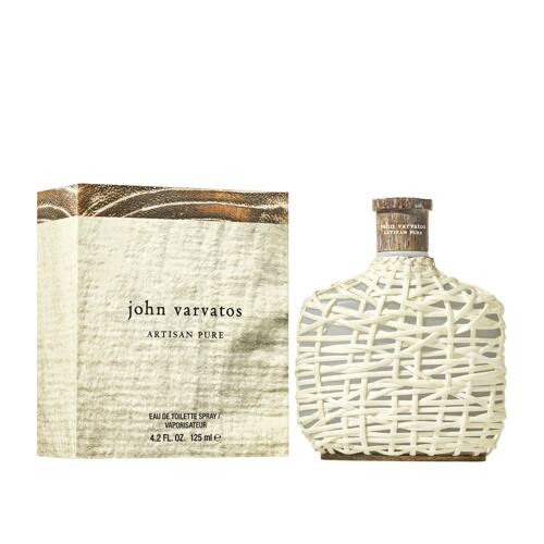 John Varvatos Artisan Pure EDT 125ml香水