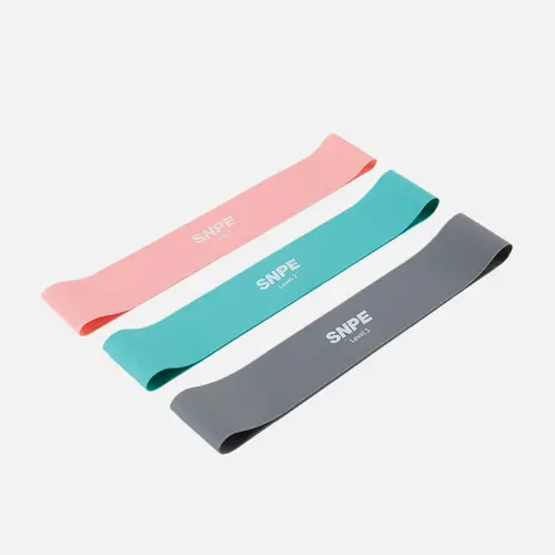 Loop Bands (3-Piece Set)