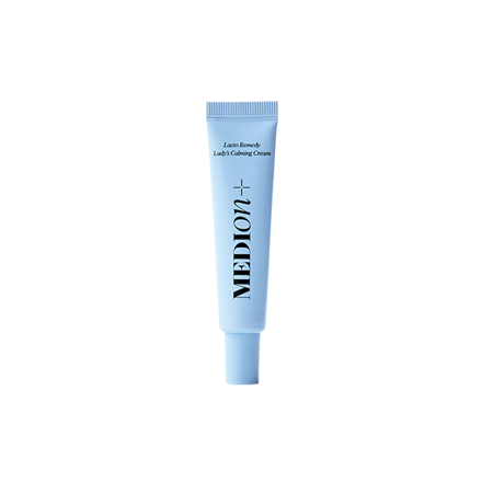 LACTO REMEDY LADYS CALMING CREAM 15ml 润体霜