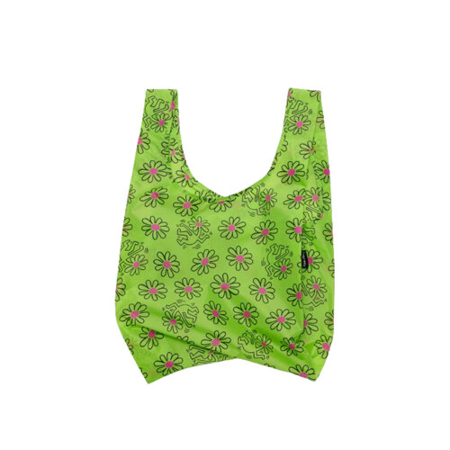 BAGGU Standard Keith Haring Flowers