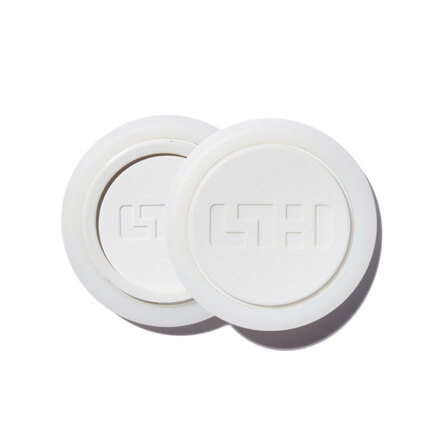 SOFT BLUR Moisture-lock Setting Powder Clear