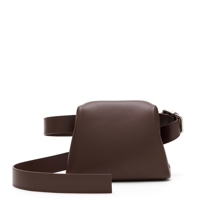 MINI BROT [CHOCO BROWN]