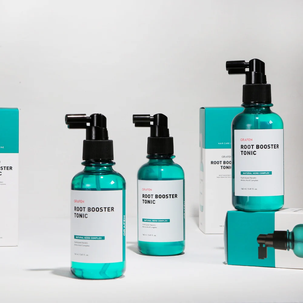 신세계인터넷면세점-그라펜-Hair_care-루트 부스터 헤어 토닉 160ml
