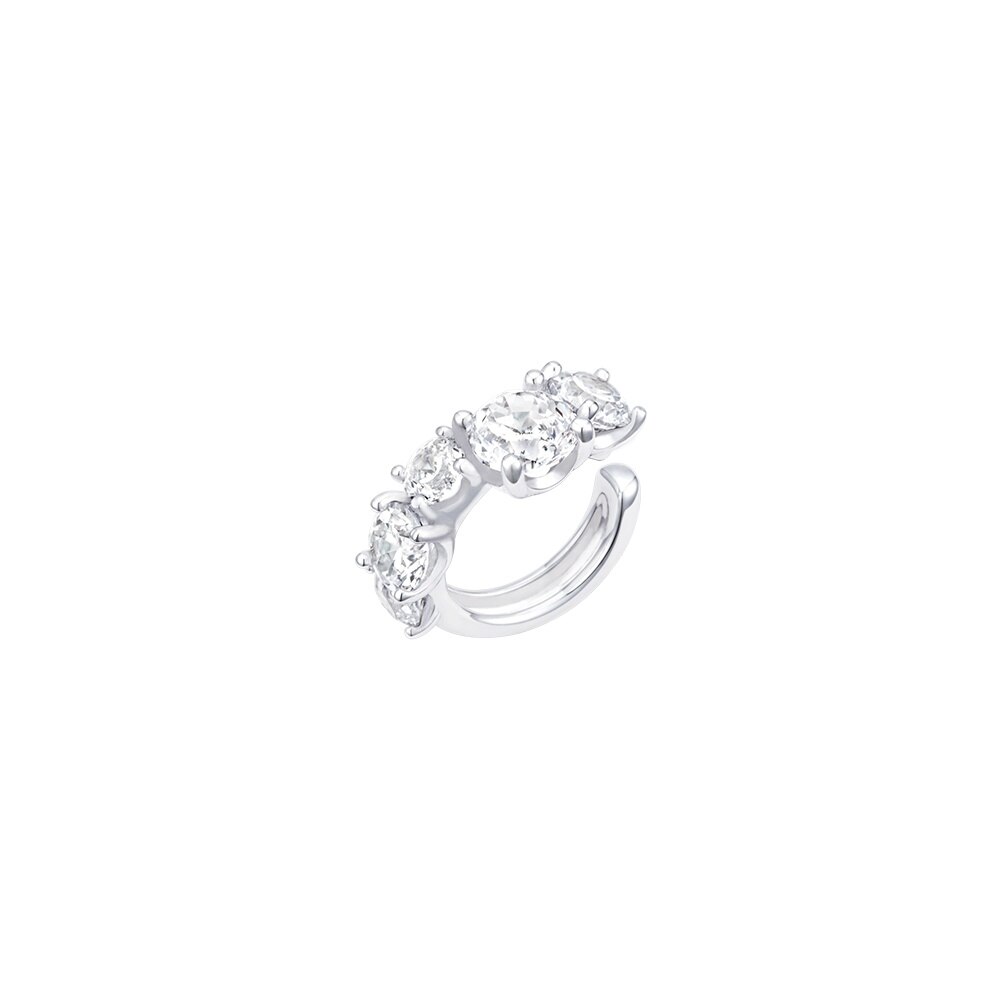 SUNLIT Silver Ear Cuff JJSLEQ5B4551SWP00 SUNLIT银耳扣 JJSLEQ5B4551SWP00