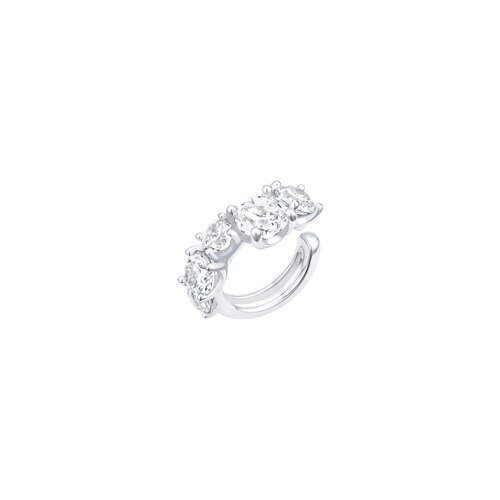 SUNLIT Silver Ear Cuff JJSLEQ5B4551SWP00 SUNLIT银耳扣 JJSLEQ5B4551SWP00