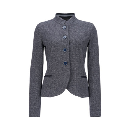 [WOMEN]6D2G8D 2JZKZ F915 BLAZER