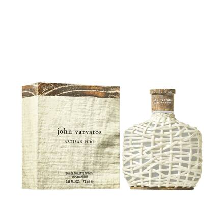 John Varvatos Artisan Pure EDT 75ml