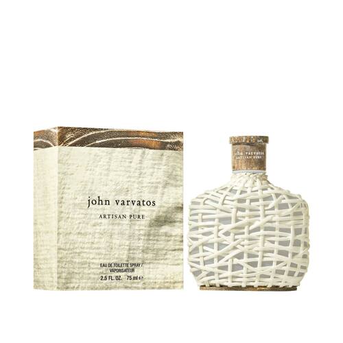 John Varvatos Artisan Pure EDT 75ml
