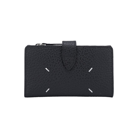CARD HOLDER CLIP 2 WITH ZIP