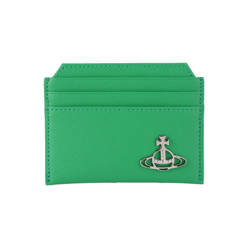 SAFFIANO SLIM CARD HOLDER