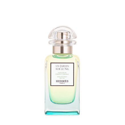 UN JARDIN SUR LE NIL HAIR AND BODY DRY OIL 身体精油 50ml