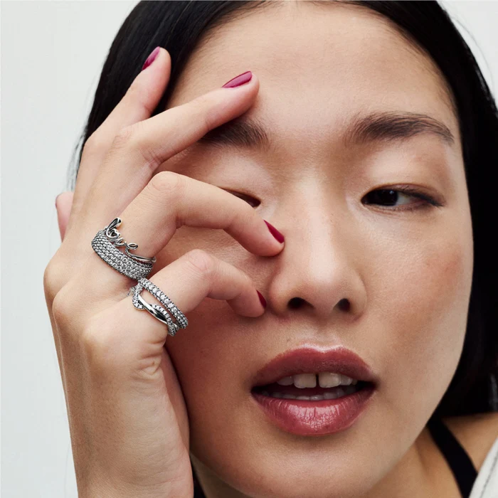 신세계인터넷면세점-판도라-ring-스파클링 인터트위드 웨이브 링