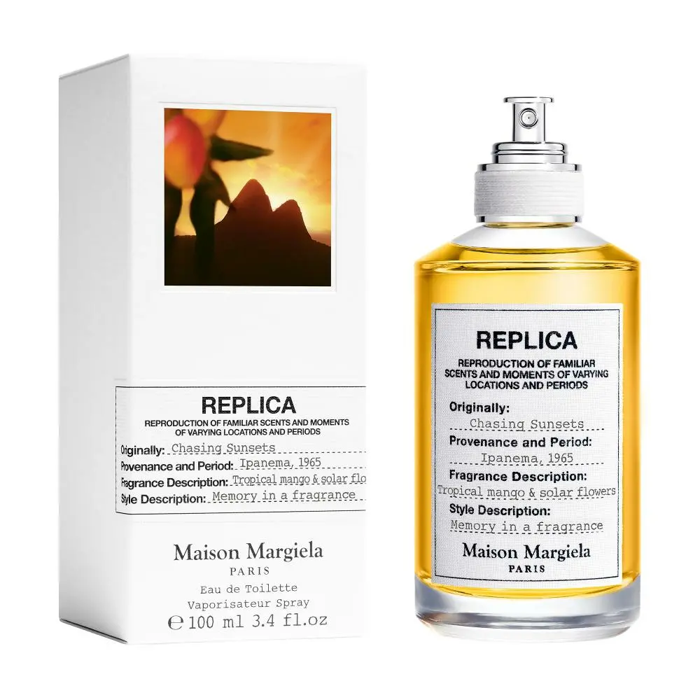 신세계인터넷면세점-메종 마르지엘라 향수-perfume_for_man-레플리카 체이싱 선셋 EDT 100ml