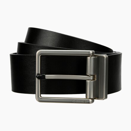 男士 Worms Buckle Smooth Belt 40mm