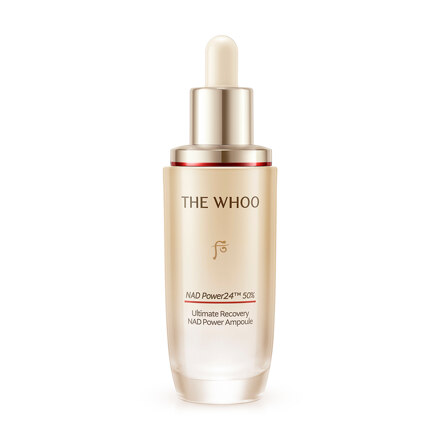 비첩 자생 NAD 파워 앰풀 50ml
