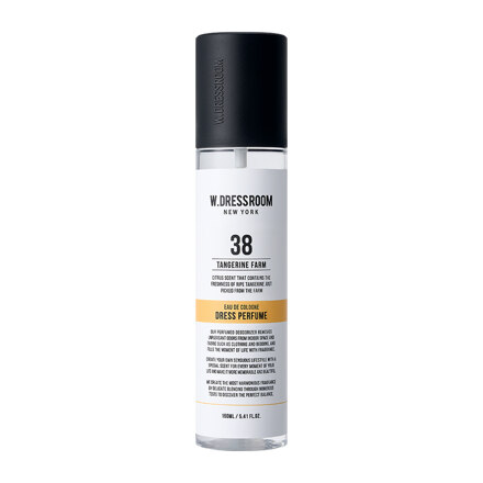 드레스퍼퓸 #38 텐저린팜 160ml