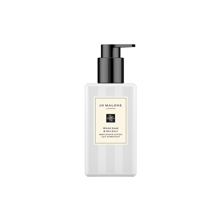 우드 세이지 앤 씨 솔트 바디 앤 핸드 로션 250ml