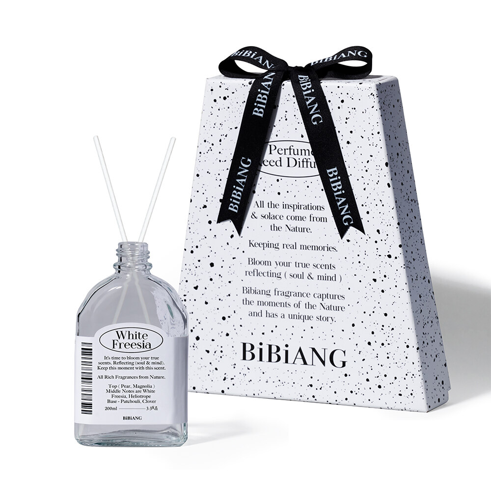 韓国　BiBi A NG香水 BiBiANG]【10ml】Niche Perfume EDP香水 韓国香水 (BiBiANG/香水