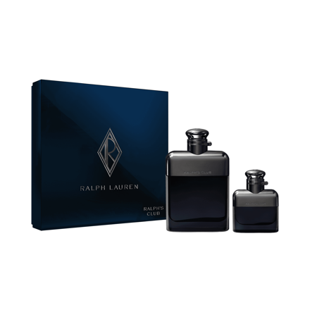 랄프 클럽 EDP 세트
