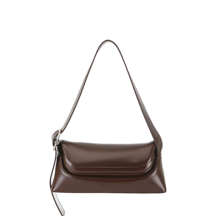 FOLDER BROT [CHOCO BROWN]