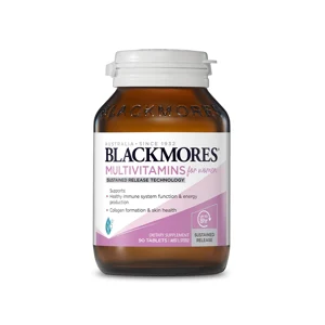 (BLACKMORES) Multivitamin for Women (90)