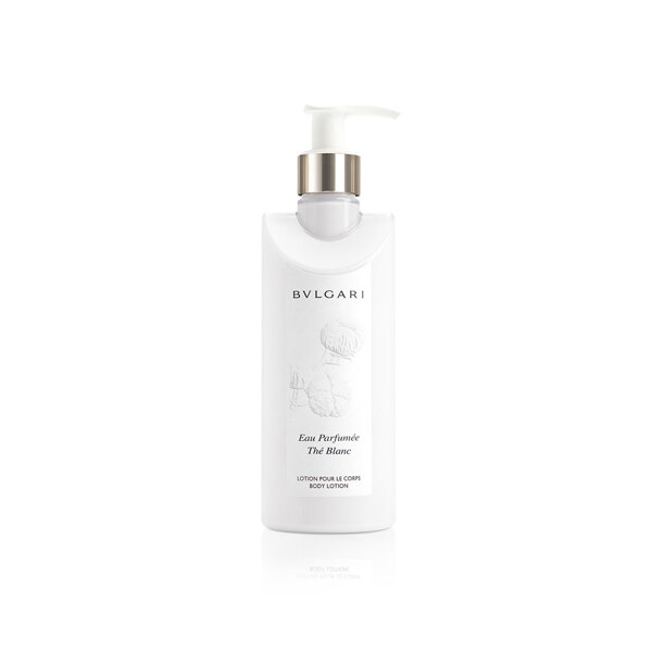 신세계인터넷면세점-불가리-BodyCare-Eau Parfumée Thé Blanc 300 ML BODY LOTION 2025