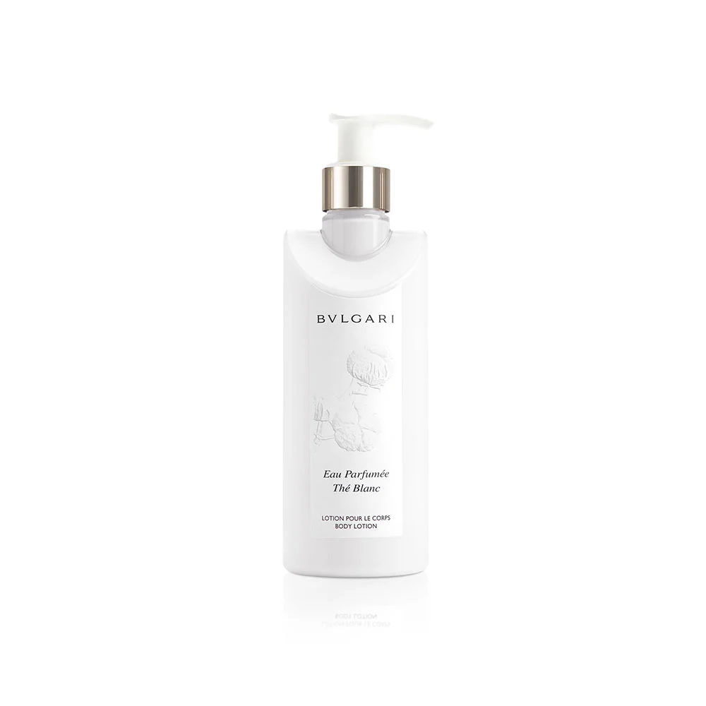 신세계인터넷면세점-불가리-BodyCare-Eau Parfumée Thé Blanc 300 ML BODY LOTION 2025