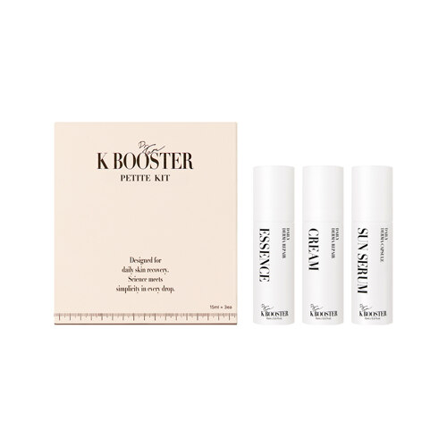 Daily Derma Trial Kit (体验套装)