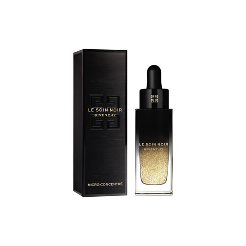 LE SOIN NOIR MICRO-CONCENTRÉ SERUM