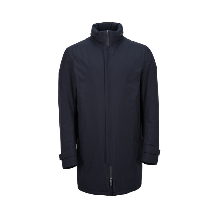 韩际新世界网上免税店-HERNO-服饰-2 LAYERS  -  NAVY