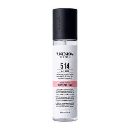 드레스퍼퓸 #514 메이로즈 160ml