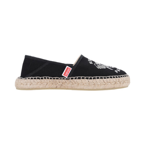 KENZO ESPADRILLE SLIP-ON SPE ELEPHANT