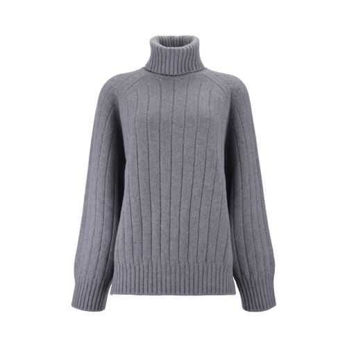 CASHMERE JUMPER