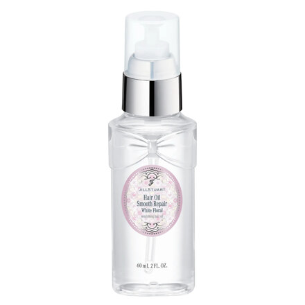 W.F Hair Oil Smooth Repair