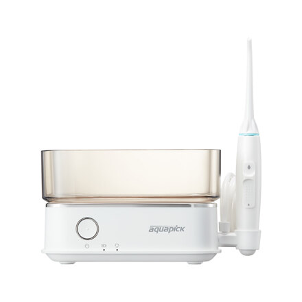 Aquafic 便携式口腔冲洗器 AQ-240