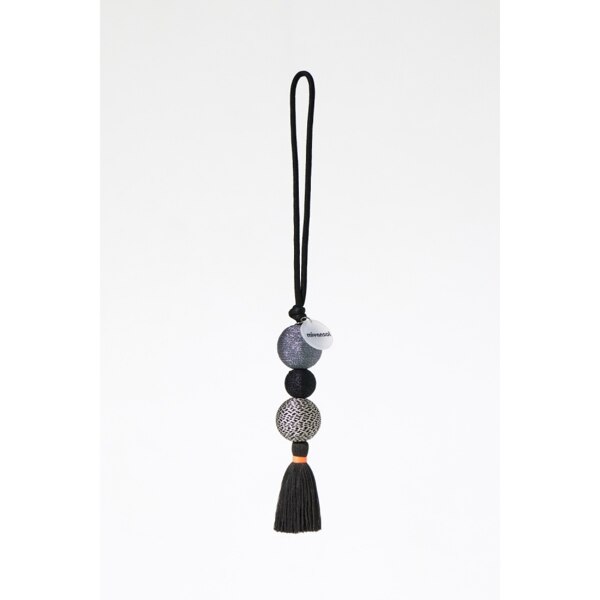 신세계인터넷면세점-미야앤솔-Fashion_Accessories-롱 스트랩 구슬참 No8 MSRL0008